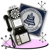 A Cool Classic-Looking Phone