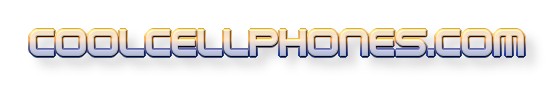 Cool Cell Phones.com logo!!