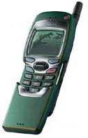 Matrix Phone