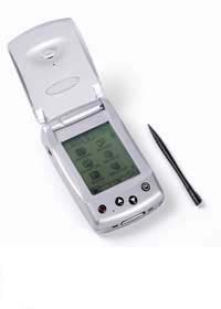 Palm-Phone