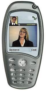 DVD Phone